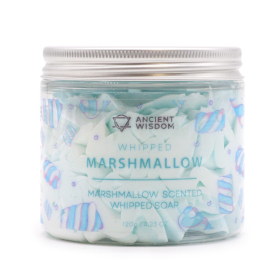 3x Săpun Frișcă Marshmallow 120g