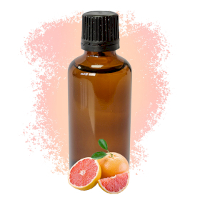 10x Grapefruit 50ml - Fără Etichetă