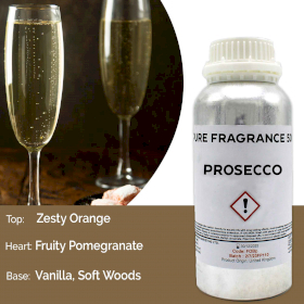 Ulei Parfumat Pur Prosecco - 500 ml