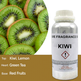 Ulei Parfumat Pur Kiwi - 500ml