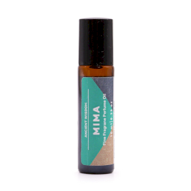 3x Ulei Parfumat Fin - Mima 10ml