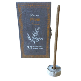 Set Cadou Himalayan Sugandhit Dhoop - Tămâie