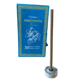 Set Cadou de Tămâie Himalayan Sugandhit Dhoop - Nag Champa