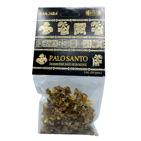 6x Rășină de Copac Banjara - Palo Santo