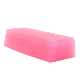 Rozmarin - Roz - Săpun cu Ulei Esențial 1,3 kg