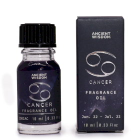 3x Ulei Parfumat Zodiac 10ml - RAC