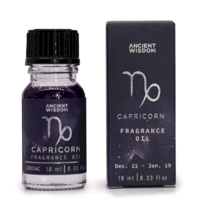 3x Ulei Parfumant Zodiac 10ml - CAPRICORN