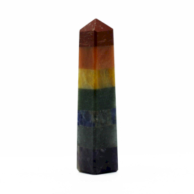 Chakra Obelisc
