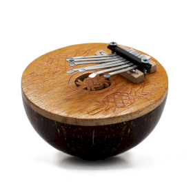 Mini Cocos Kalimba