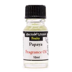 10x Ulei Parfumat - Papaya 10ml