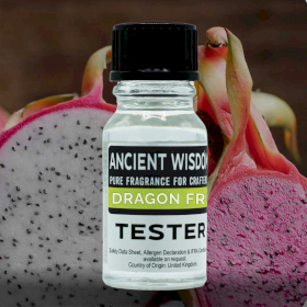 10ml Mostră de Ulei Parfumat - Fructul Dragonului