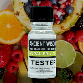 10ml Mostră de Ulei Parfumat - Fructul Opal