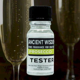 10ml Mostră de Ulei Parfumat - Prosecco