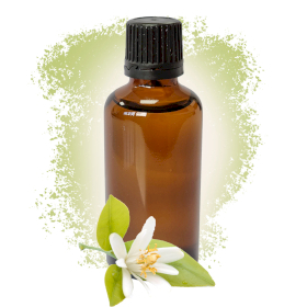 10x Neroli Diluat  50ml - Fără Etichetă