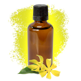 10x Ylang Ylang III 50ml - Fără Etichetă