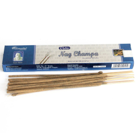 12x Bețișoare Parfumate Vedic  - Nag Champa