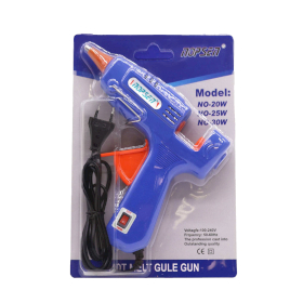 Nopsen 30W Mini Pistol de Lipit la Cald Pro - Pentru bețe de 7 mm