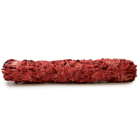 Mănunchi de Încălzire Ambalat - Sânge de Dragon Salvie 22.5 cm