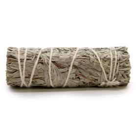 Mănunchi de Încălzire Ambalat  - Salvie Albastră 10 cm