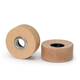 6x Capac Difuzor 28 mm – Rotund Simplu Compatibil cu modelele RDBot-11 până la 16, 21 până la 32