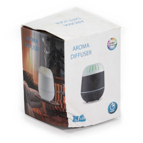 Difuzor Copenhaga - Cablu USB - Schimbarea Culorilor - Temporizator