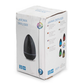Difuzor Barcelona - Cablu USB - Schimbarea Culorilor - Temporizator