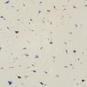 10x Hârtie Lokta / Hârtie de Împachetat (51x76cm) – Albăstrele