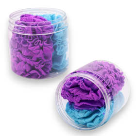 4x Săpun Frișcă cu Aromă de Aftershave Bărbătesc 120g