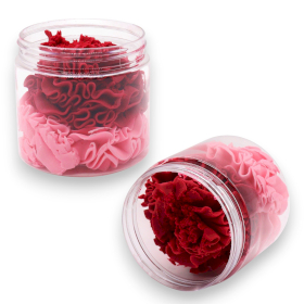 4x Săpun Frișcă Raspberry Slush 120g