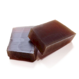 Crystal African Black – Bază de Săpun Topit și Turnat 11,5 kg