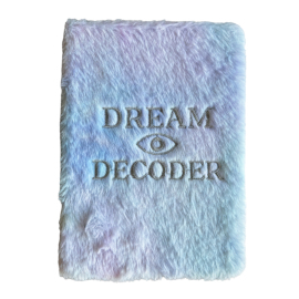 Jurnal de Vise Dream Decoder – Copertă Moale, 80 de pagini
