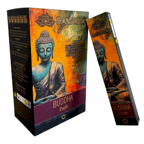 12x Banjara Buddha – Cale
