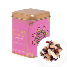 3x 50g Amestecul Insulelor Ascunse