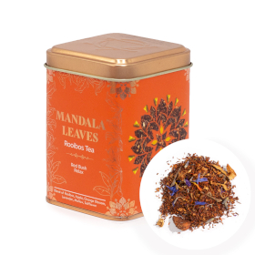 3x 50g Rooibos Relax