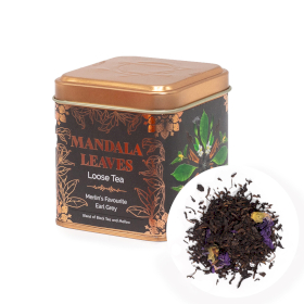 3x 50g Preferatul lui Merlin – Earl Grey