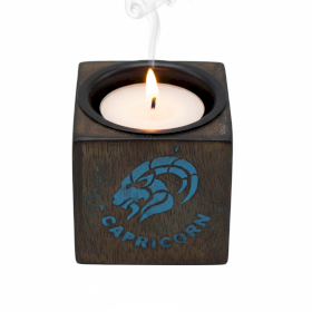 12x Suport Cubic Multifuncţional – 5 × 5 × 5 cm – Selecţie Zodiac