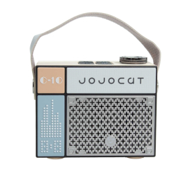 Boxă Radio Retro – Jojocut C10