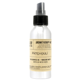 100ml Spray cu Ulei Esențial - Patchouli