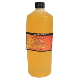 Ulei de Jojoba - 1 Litru