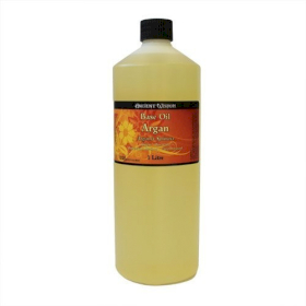 Ulei de Argan - 1 litru