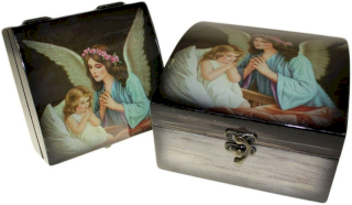 Cutie - Înger Păzitor (set)