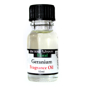 10x 10ml Ulei Parfumat - Geraniu