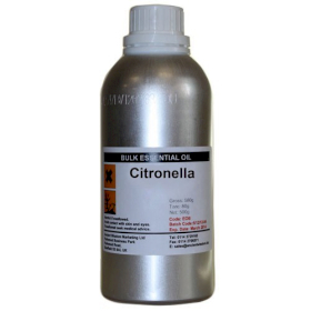 Ulei Esențial Citronella 0.5Kg