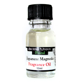 10x 10ml Ulei Parfumat - Magnolie Japoneză