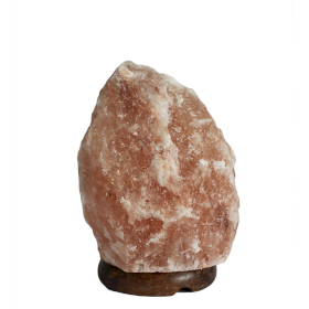 Lampă de Sare de Calitate - 1,5 - 2 kg