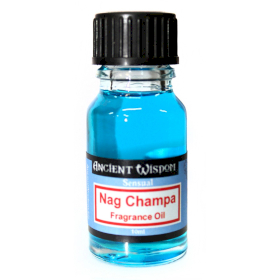 10x 10ml Ulei Parfumat - Nag Champa