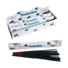 6x Bețișoare Parfumate Stamford Premium - Protecţie