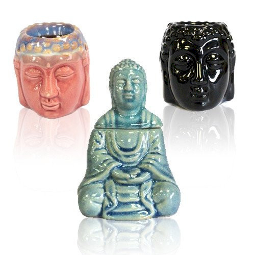 Buddha Aroma Lămpi Clasice