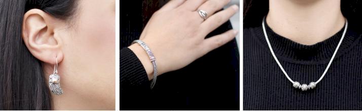 Bijuterii și Accesorii