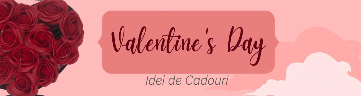 Valentine's Day